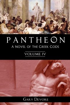 Pantheon - Volume IV - Devore, Gary