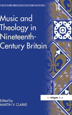 Music and Theology in Nineteenth-Century Britain