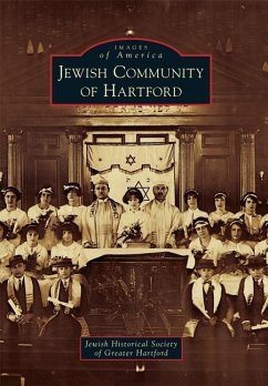 Jewish Community of Hartford - Jewish Historical Society of Greater Har