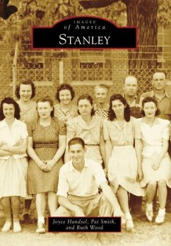 Stanley - Handsel, Joyce; Smith, Pat; Wood, Ruth