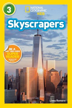 Skyscrapers - Romero, Libby