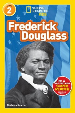 Frederick Douglass - Kramer, Barbara