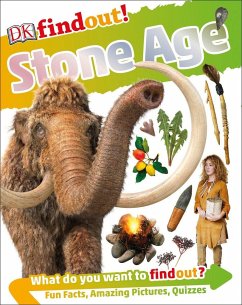 Dkfindout! Stone Age - Dk