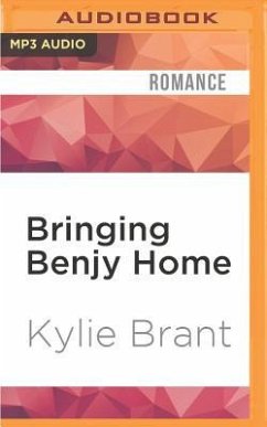 Bringing Benjy Home - Brant, Kylie