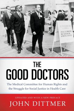 Good Doctors - Dittmer, John