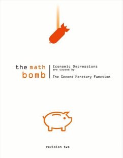 The Math Bomb: Revision 2 Volume 1 - Nyman, Mark