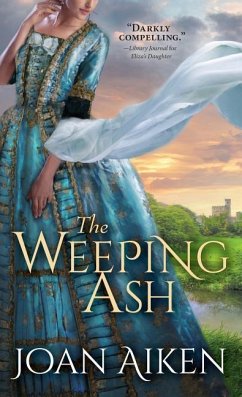 The Weeping Ash - Aiken, Joan