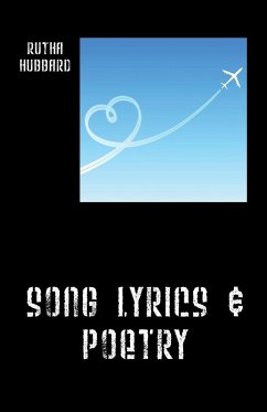 SONG LYRICS & POETRY - Hubbard, Rutha