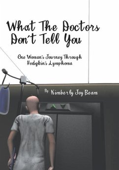 What the Doctors Don't Tell You - Beam, Kimberly Joy