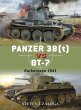 Panzer 38(t) Vs Bt-7 - Bild 1