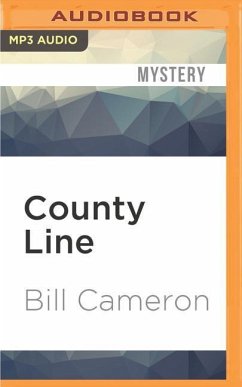 County Line - Cameron, Bill