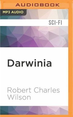Darwinia - Wilson, Robert Charles