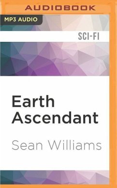 Earth Ascendant - Williams, Sean
