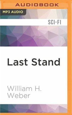 Last Stand: Surviving America's Collapse - Weber, William H.