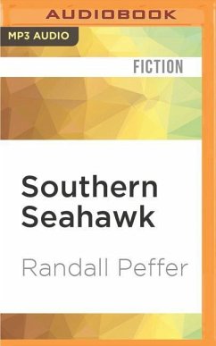 Southern Seahawk Randall Peffer Author