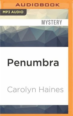 Penumbra - Haines, Carolyn
