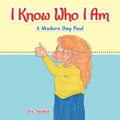 I Know Who I Am - Jackie