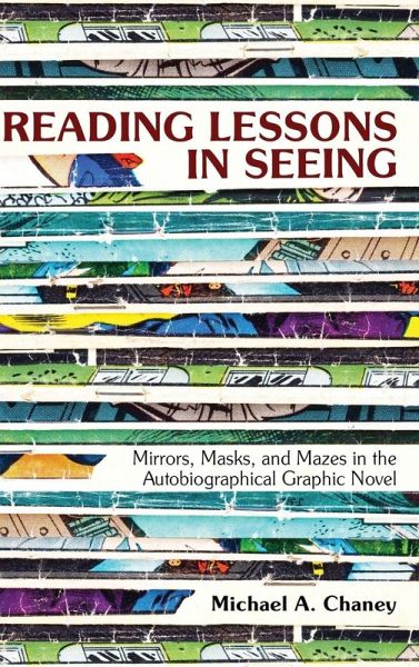 Reading Lessons in Seeing Reading Lessons in Seeing