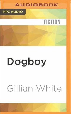 Dogboy - White, Gillian