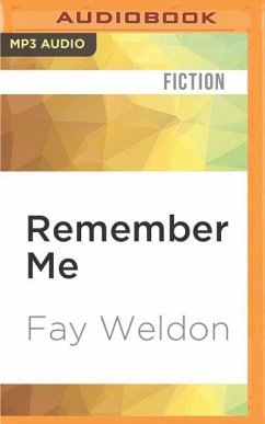 Remember Me - Weldon, Fay