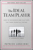 The Ideal Team Player (eBook, PDF)