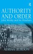 Authority and Order - Bild 1