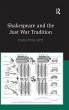 Shakespeare and the Just War Tradition - Bild 1