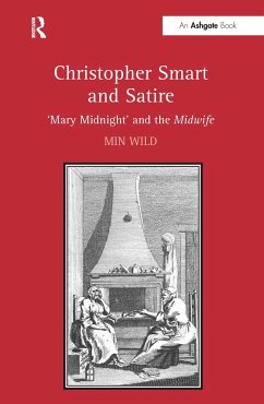 Christopher Smart and Satire - Wild, Min