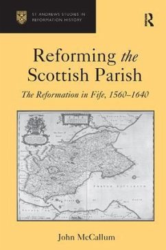 Reforming the Scottish Parish - Mccallum, John