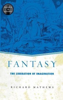 Fantasy - Mathews, Richard