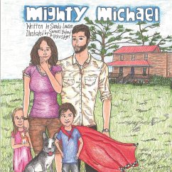 Mighty Michael - Lawson, Sandy