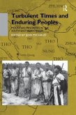 Turbulent Times and Enduring Peoples