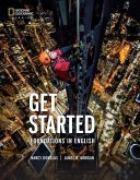 Get Started: Foundations in English