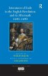 Literatures of Exile in the English... - Bild 1