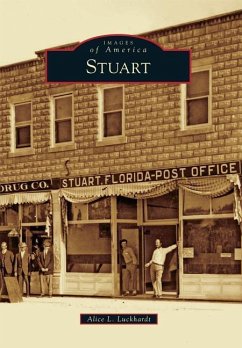 Stuart - Luckhardt, Alice L.