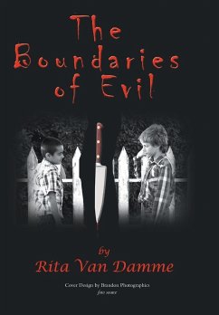 The Boundaries of Evil - Damme, Rita van