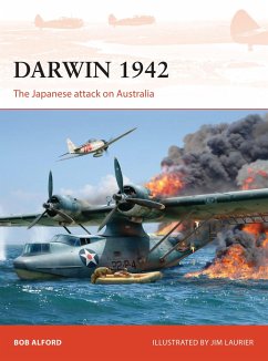 Darwin 1942 - Alford, Bob