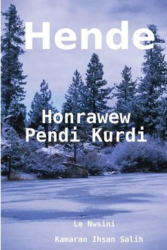 Cover Henda