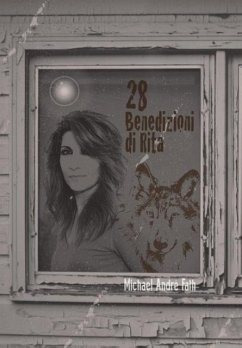 28 Benedizioni di Rita - Fath, Michael Andre