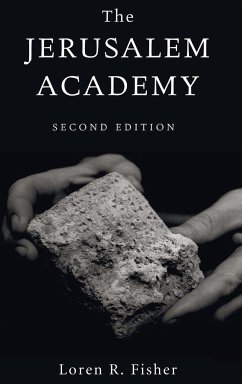 The Jerusalem Academy, 2nd Edition