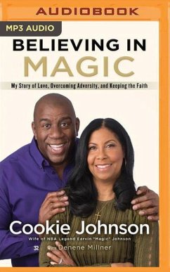 Believing in Magic - Johnson, Cookie