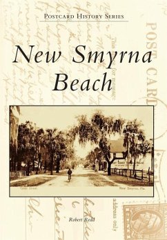 New Smyrna Beach - Redd, Robert