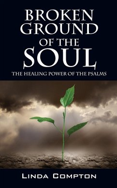 Cover Broken Ground of the Soul