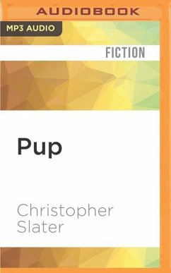 Pup - Slater, Christopher