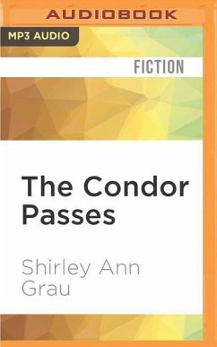 The Condor Passes - Grau, Shirley Ann