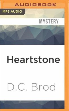 Heartstone - Brod, D. C.