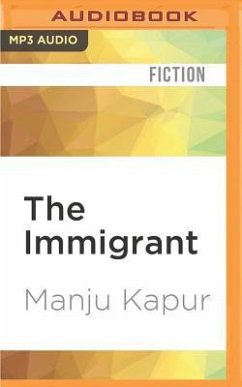 The Immigrant - Kapur, Manju