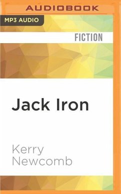 Jack Iron - Newcomb, Kerry