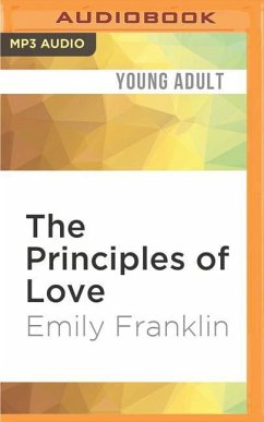 The Principles of Love - Franklin, Emily