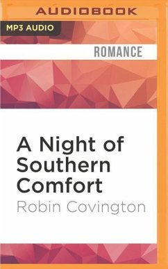 A Night of Southern Comfort - Covington, Robin